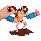 Zdjęcie produktu One Piece - Cyborg Franky Figurka 20 cm
