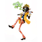 Zdjęcie produktu One Piece - Figurka Summender Brook 21 cm