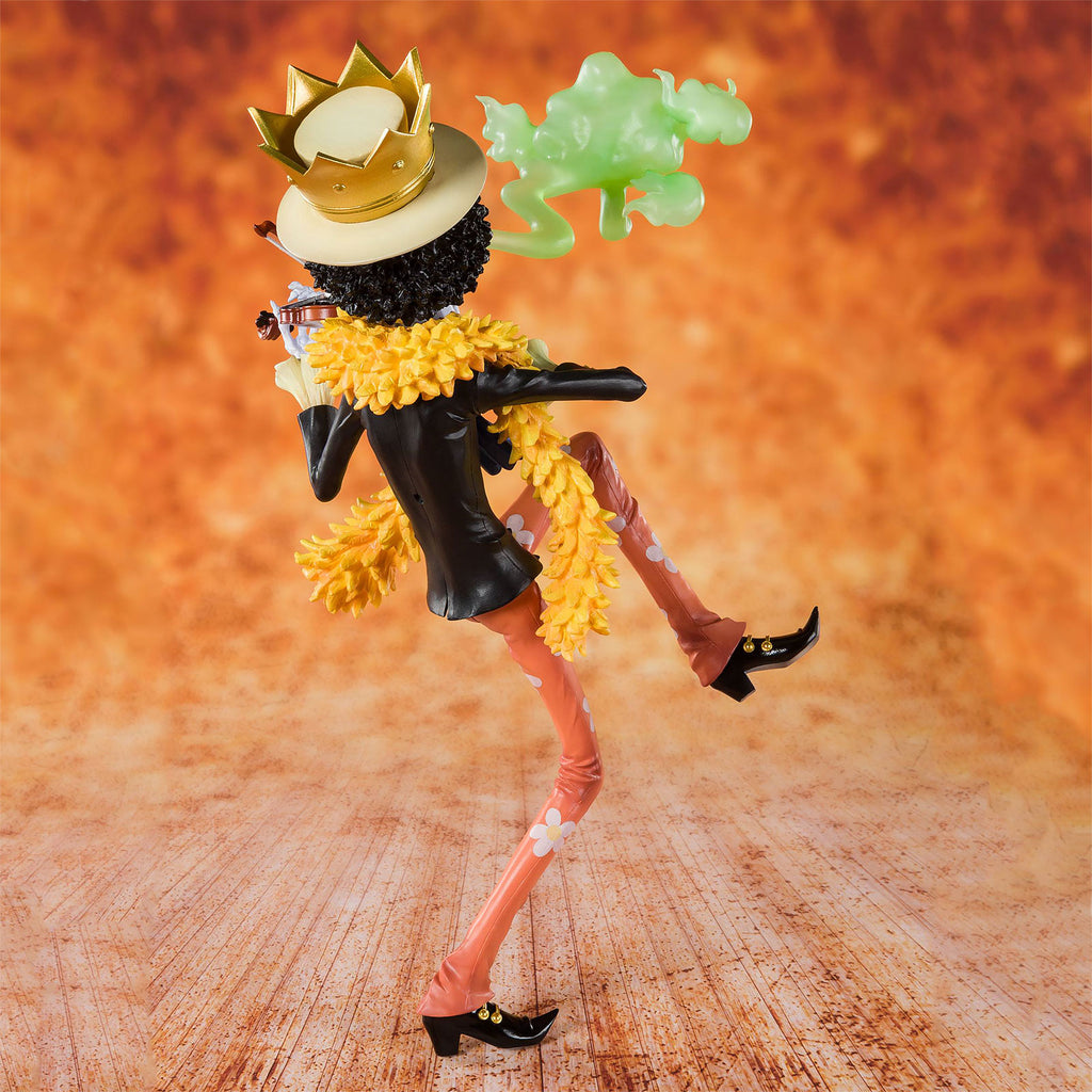 Zdjęcie produktu One Piece - Figurka Summender Brook 21 cm