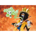 Zdjęcie produktu One Piece - Figurka Summender Brook 21 cm