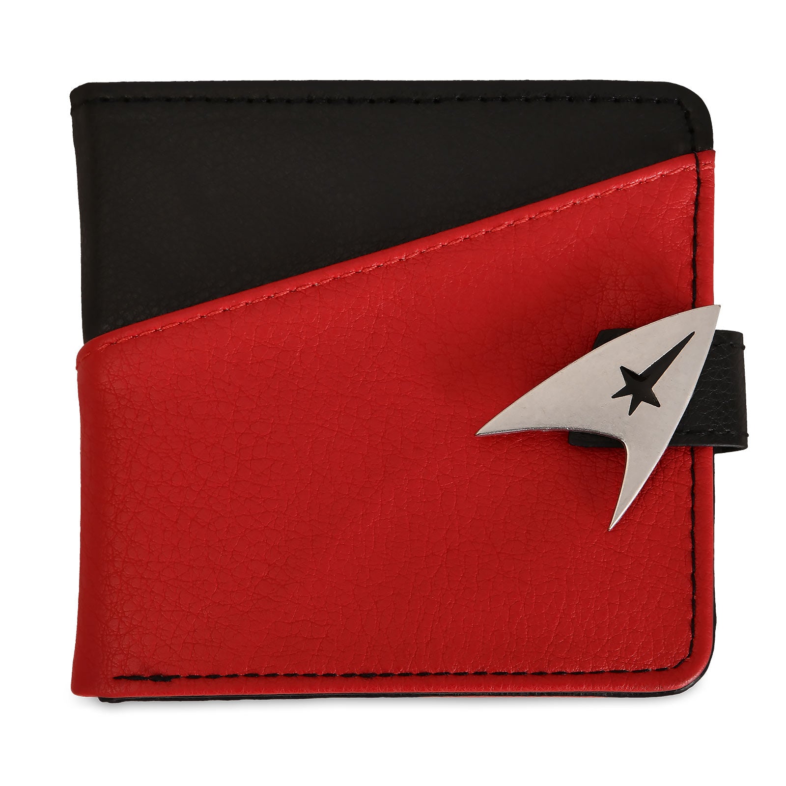 Zdjęcie produktu Star Trek - Portfel Commander