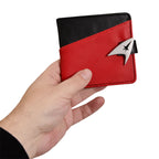 Zdjęcie produktu Star Trek - Portfel Commander