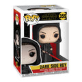 Zdjęcie produktu Star Wars - Dark Side Rey Funko Pop figurka z kiwającą głową