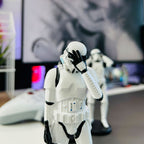 Zdjęcie produktu Oryginalny zestaw figurek Stormtrooper Nie Widzę, Nie Słyszę, Nie Mówię