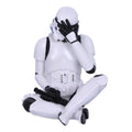 Zdjęcie produktu Oryginalny Stormtrooper Don't See Figurka 10cm