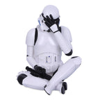 Zdjęcie produktu Oryginalny Stormtrooper Don't See Figurka 10cm