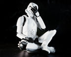 Zdjęcie produktu Oryginalny Stormtrooper Don't See Figurka 10cm
