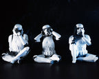 Zdjęcie produktu Oryginalny Stormtrooper Don't See Figurka 10cm