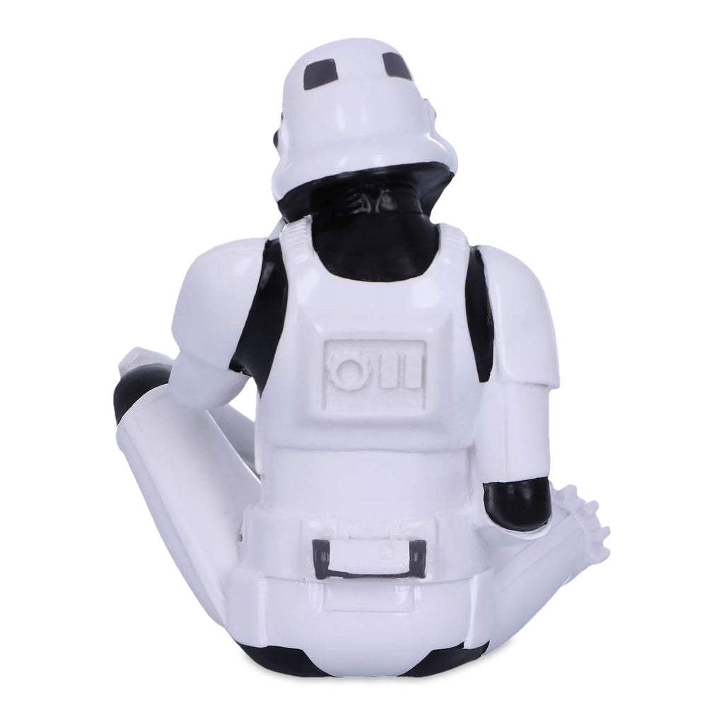 Zdjęcie produktu Oryginalny Stormtrooper Don't See Figurka 10cm