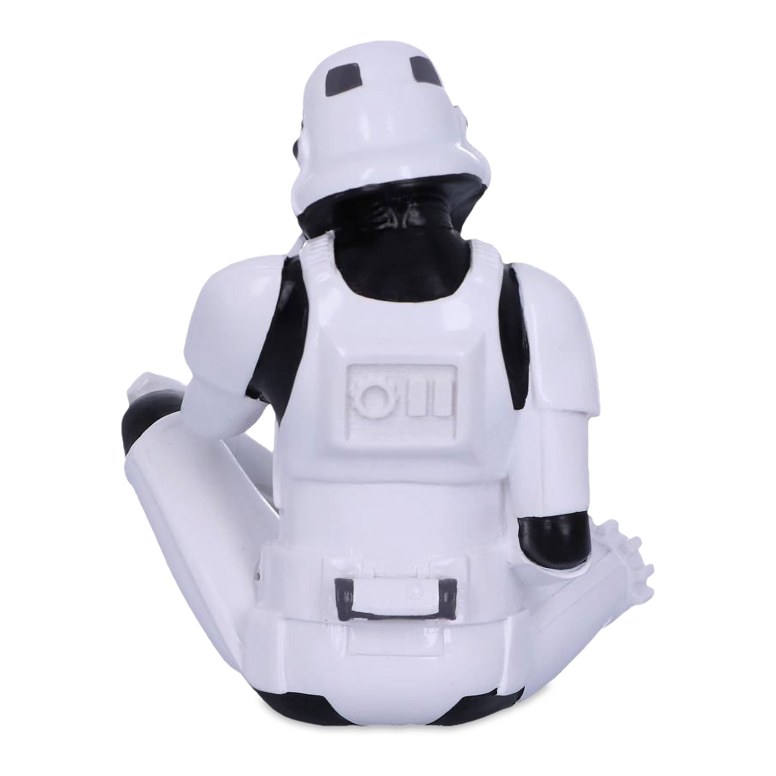Zdjęcie produktu Oryginalny Stormtrooper Don't See Figurka 10cm