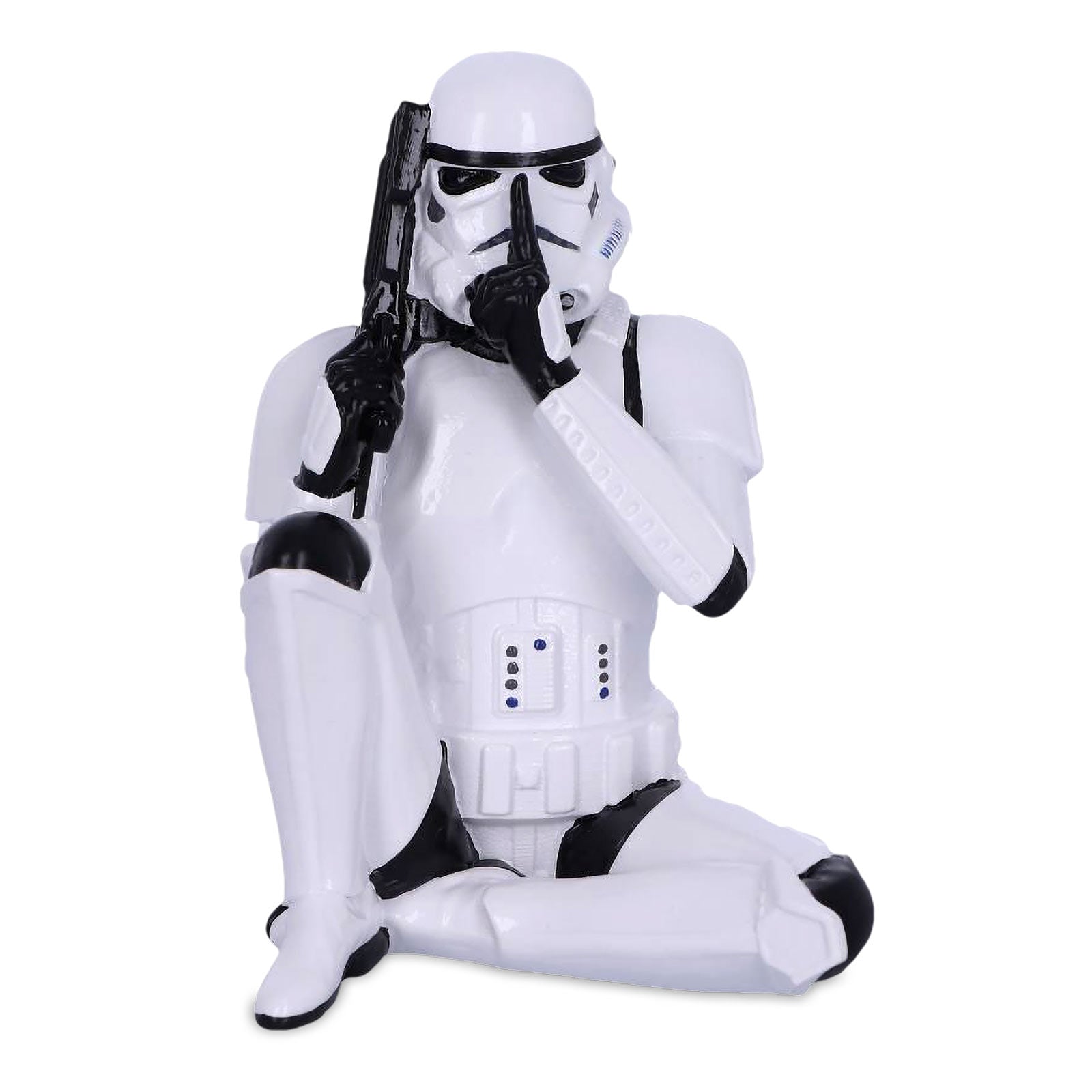 Zdjęcie produktu Figurka Original Stormtrooper Don't Speak 10cm