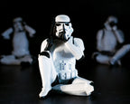 Zdjęcie produktu Figurka Original Stormtrooper Don't Speak 10cm