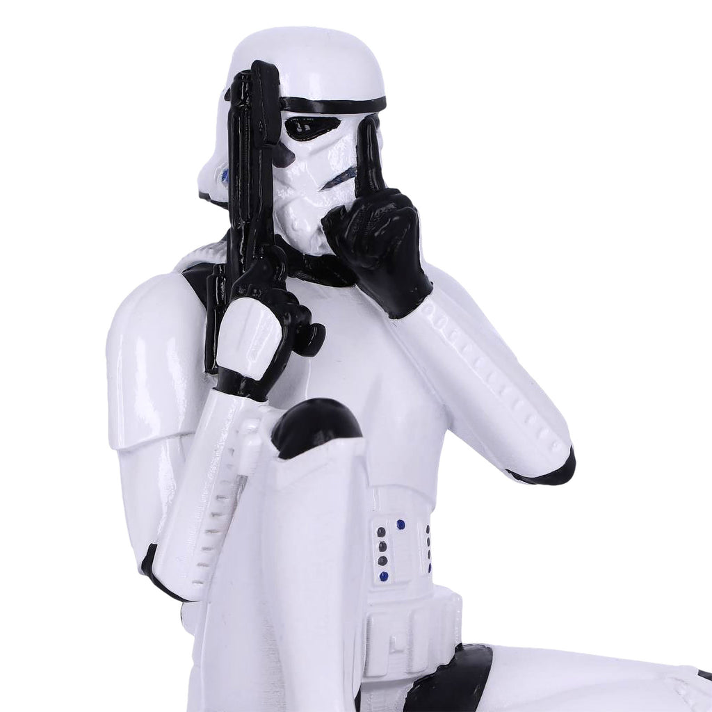 Zdjęcie produktu Figurka Original Stormtrooper Don't Speak 10cm