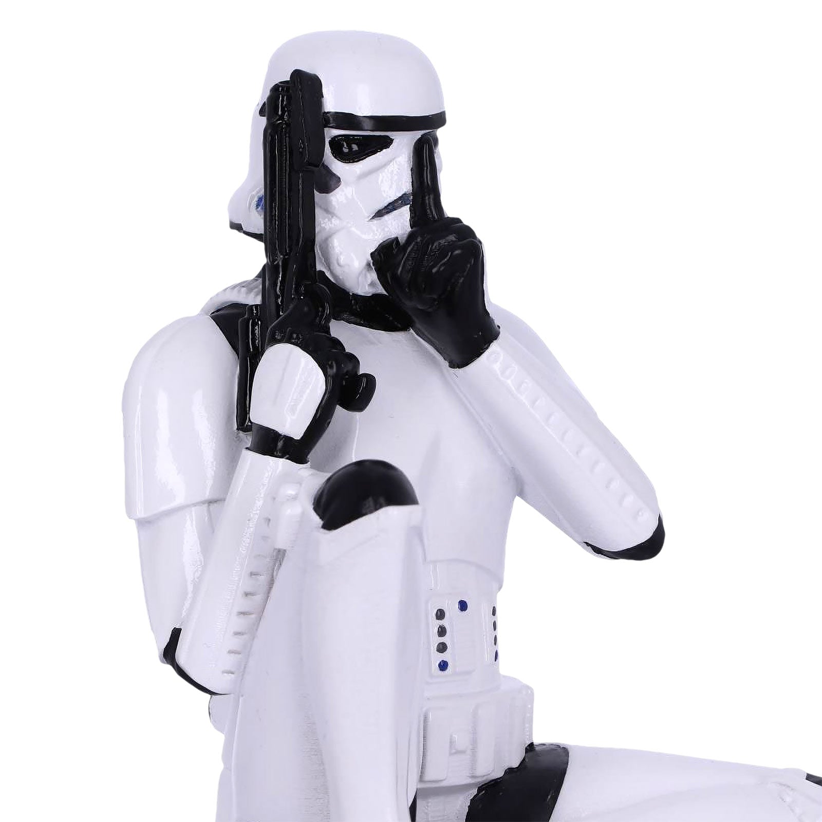 Zdjęcie produktu Figurka Original Stormtrooper Don't Speak 10cm