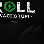 Zdjęcie produktu Koszulka Troll w rozwoju czarna