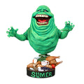 Zdjęcie produktu Ghostbusters - Slimer Head Knockers Figurka z kiwającą głową