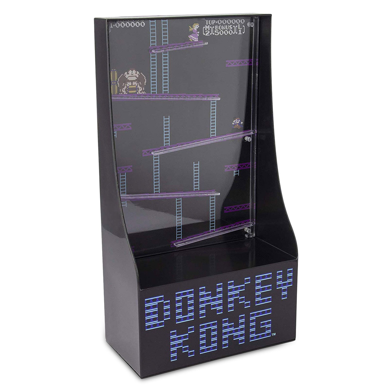 Product image Donkey Kong - Arcade Game Money Box