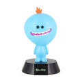 Product image Rick and Morty - Mr. Meeseeks Icons 3D table lamp