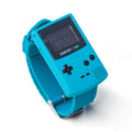 Zdjęcie produktu Nintendo - Zegarek na rękę Game Boy Color z funkcją alarmu