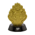 Zdjęcie produktu Harry Potter - Herby Hogwartu 3D Icons Lampa Stołowa