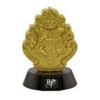 Zdjęcie produktu Harry Potter - Herby Hogwartu 3D Icons Lampa Stołowa