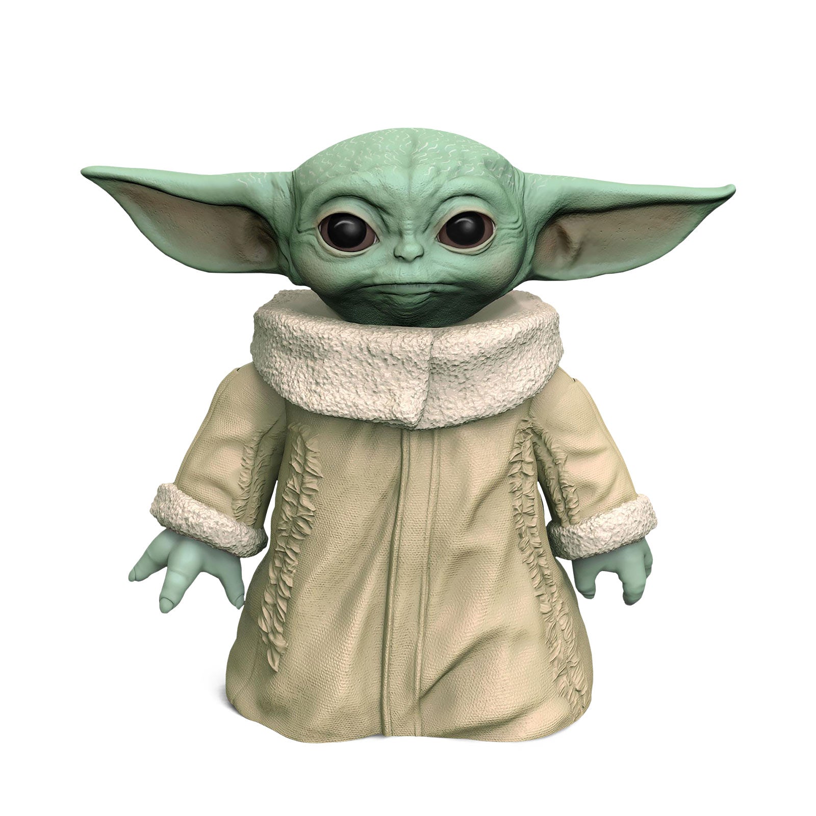 Product image The Mandalorian The Child Action Figure - Star Wars