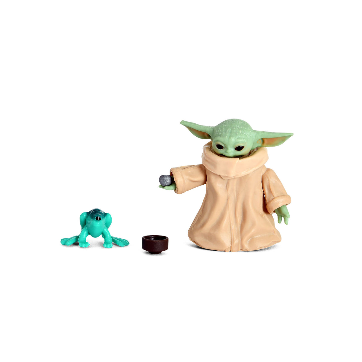 Zdjęcie produktu The Mandalorian The Child Mini Figurka 3 cm - Star Wars