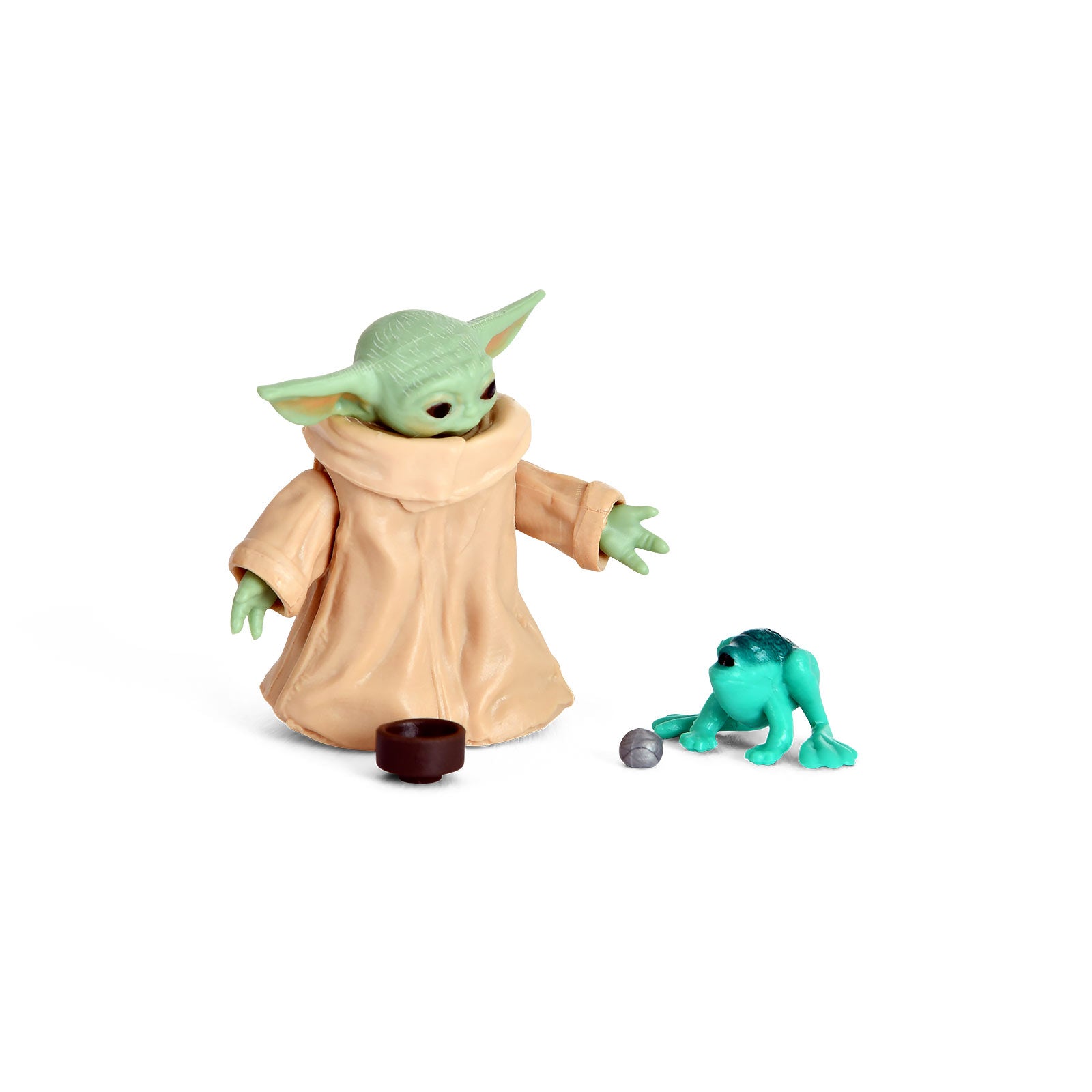 Zdjęcie produktu The Mandalorian The Child Mini Figurka 3 cm - Star Wars