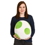 Zdjęcie produktu Super Mario - Yoshi Jajo Pluszowa Figurka XL