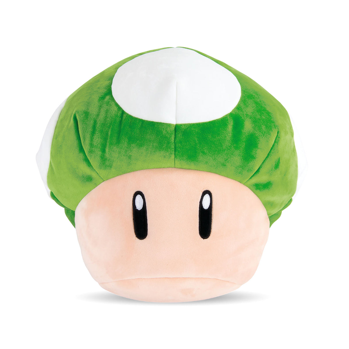 Zdjęcie produktu Super Mario - Pluszowa Figurka XL 1 UP Grzybka