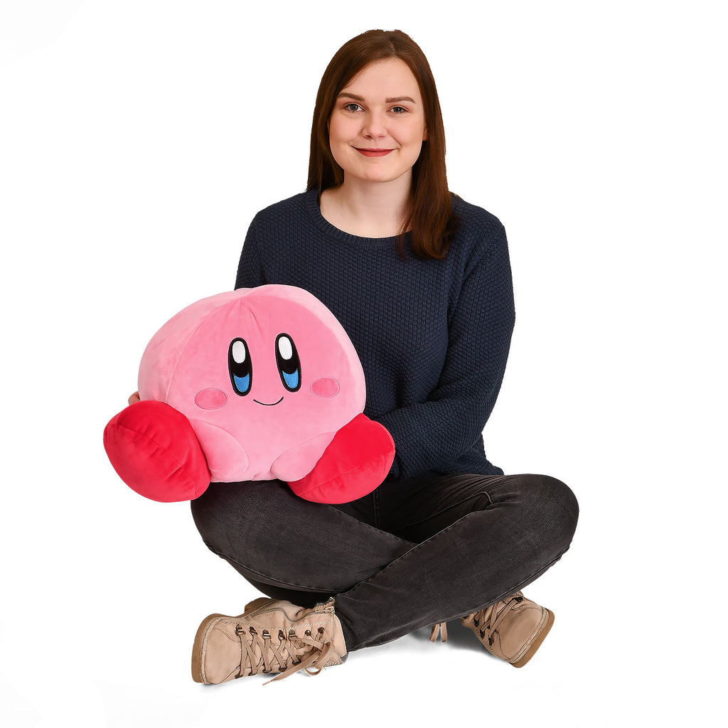 Zdjęcie produktu Kirby Pluszowa Figurka XL