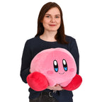 Zdjęcie produktu Kirby Pluszowa Figurka XL