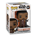 Zdjęcie produktu Figurka Greef Karga Funko Pop z kiwającą głową - Star Wars The Mandalorian