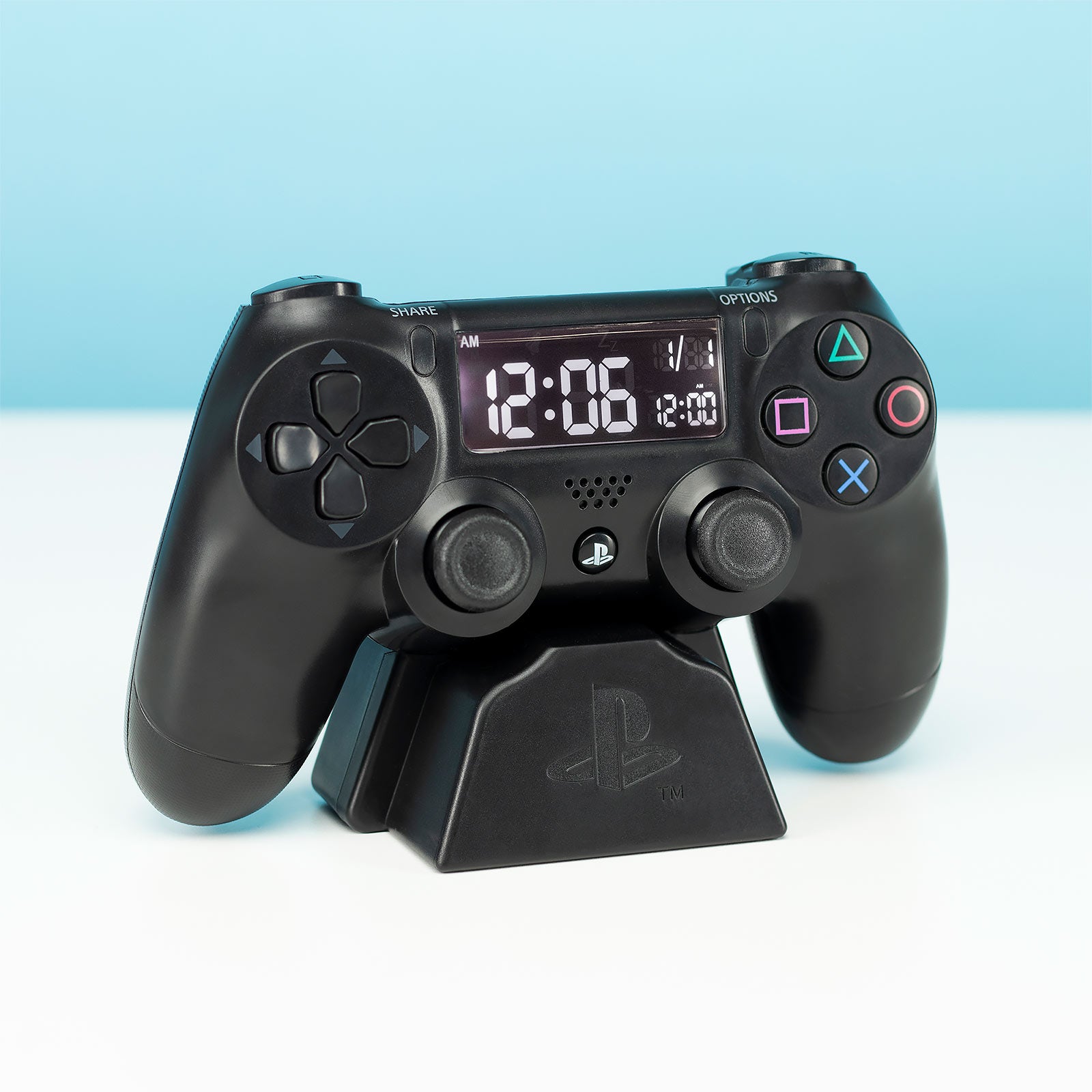 Product image PlayStation - Controller Alarm Clock