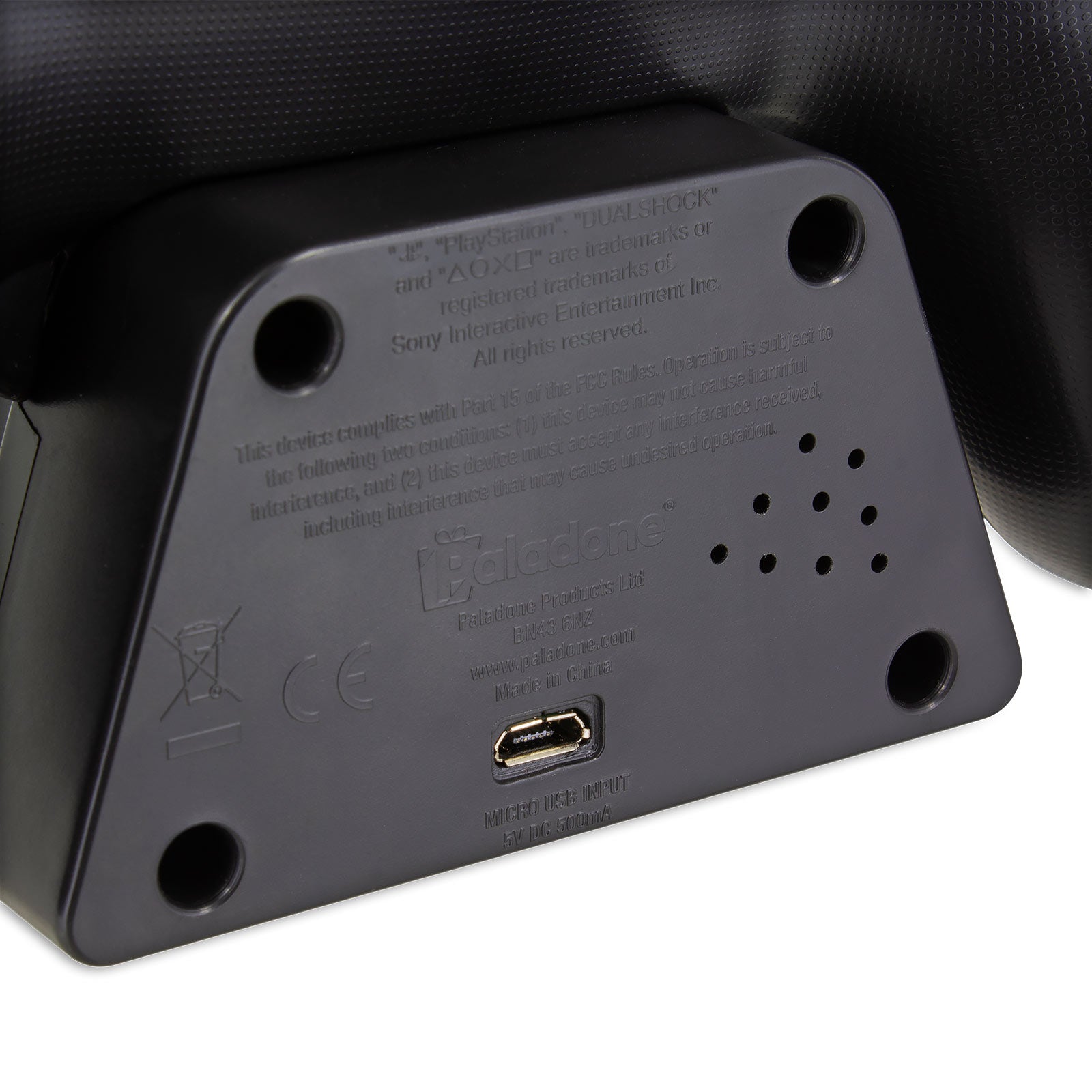 Product image PlayStation - Controller Alarm Clock