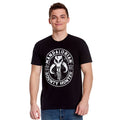 Product image Code of Honor T-Shirt black - Star Wars The Mandalorian