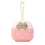 Zdjęcie produktu Pusheen - Antystresowa figurka z lodami