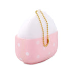Zdjęcie produktu Pusheen - Antystresowa figurka z lodami