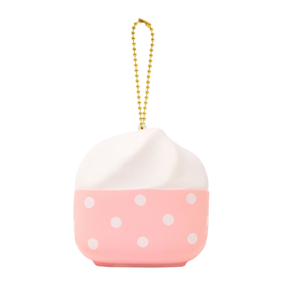 Zdjęcie produktu Pusheen - Antystresowa figurka z lodami