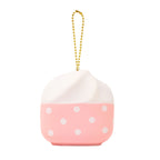 Zdjęcie produktu Pusheen - Antystresowa figurka z lodami