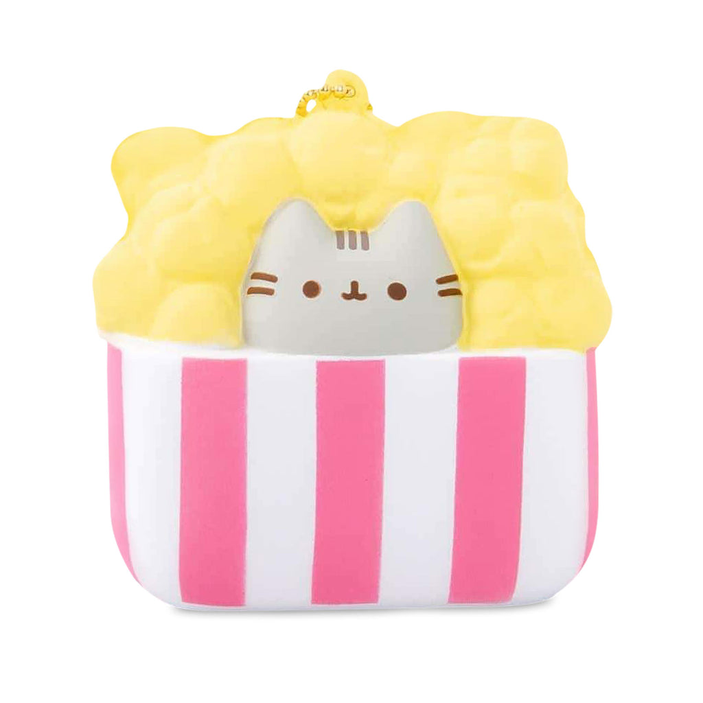 Zdjęcie produktu Pusheen - Antystresowa figurka Popcorn