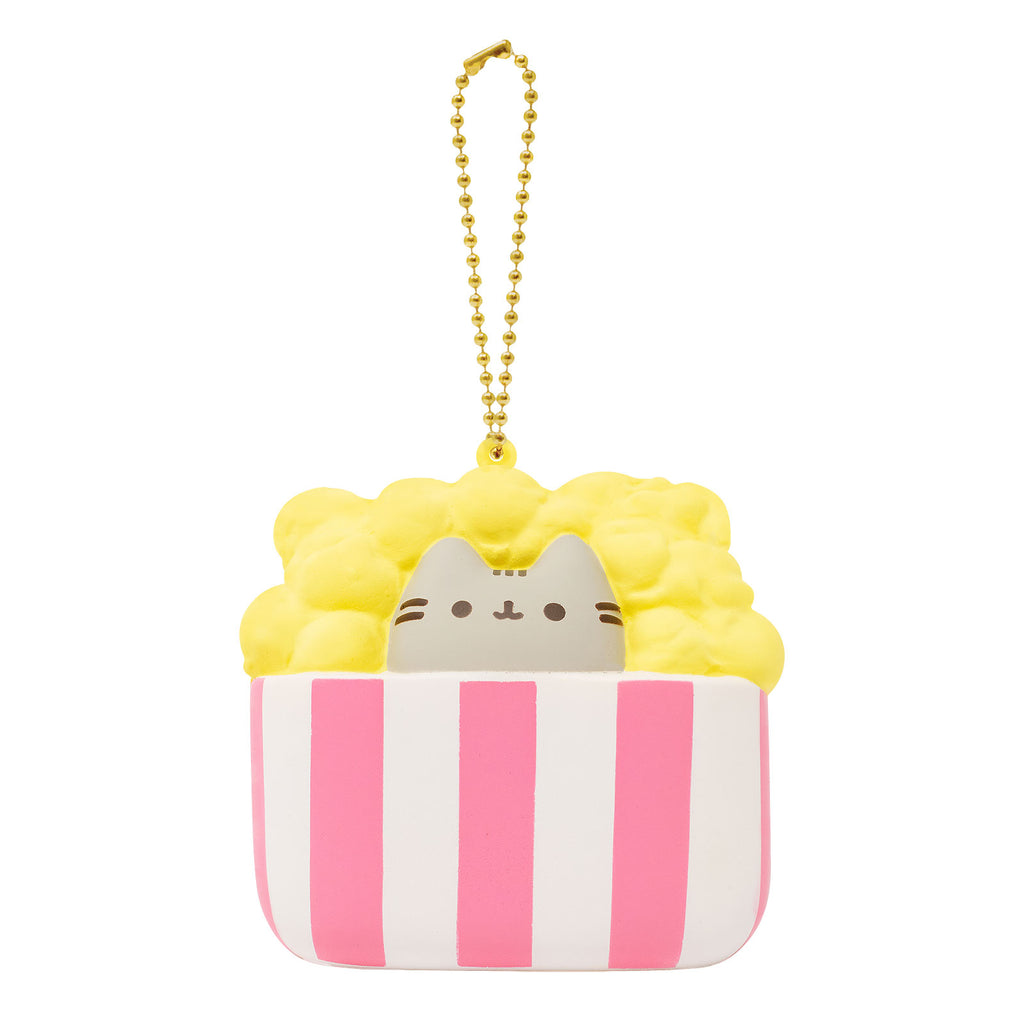 Zdjęcie produktu Pusheen - Antystresowa figurka Popcorn