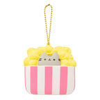 Zdjęcie produktu Pusheen - Antystresowa figurka Popcorn