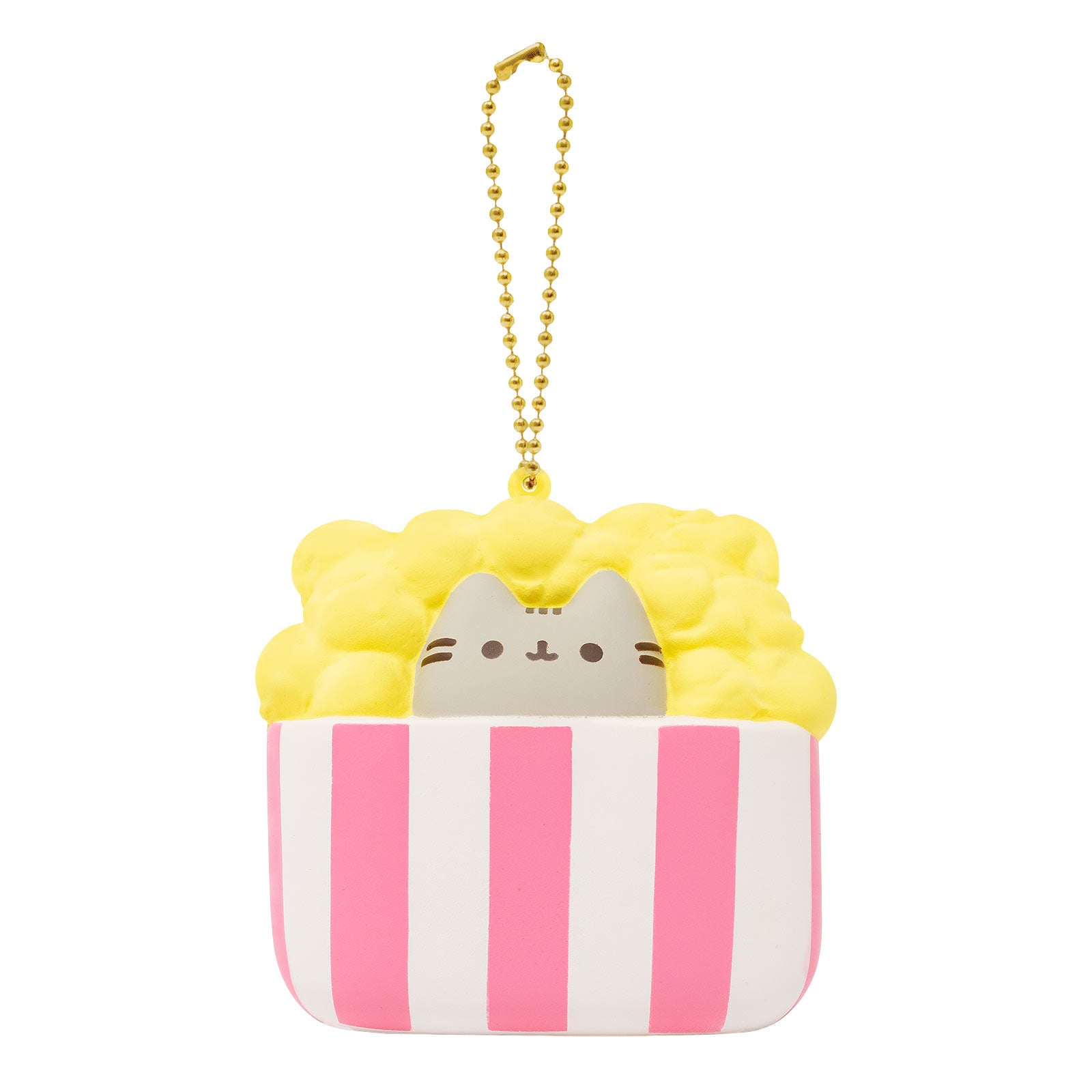Zdjęcie produktu Pusheen - Antystresowa figurka Popcorn