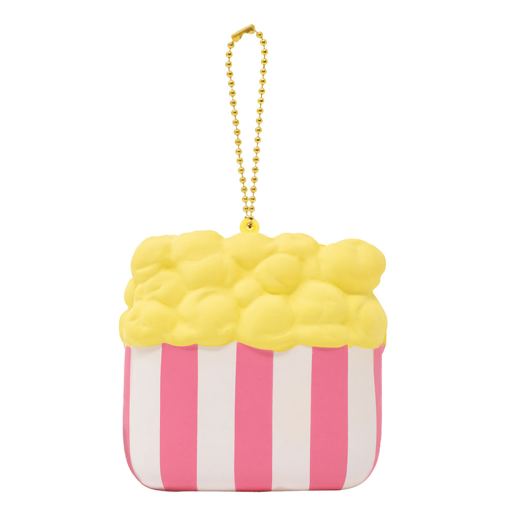 Zdjęcie produktu Pusheen - Antystresowa figurka Popcorn