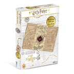 Product image Harry Potter - Marauder's Map Puzzle 1000 Pieces