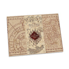 Product image Harry Potter - Marauder's Map Puzzle 1000 Pieces