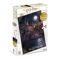 Zdjęcie produktu Harry Potter - Welcome to Hogwarts Puzzle