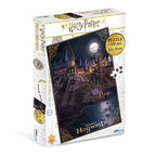 Zdjęcie produktu Harry Potter - Welcome to Hogwarts Puzzle