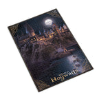 Zdjęcie produktu Harry Potter - Welcome to Hogwarts Puzzle